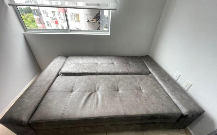 O1108-Lindo Apartaestudio en OroNegro con ascensor