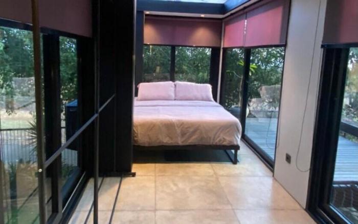 Polpo Nero Private Villa