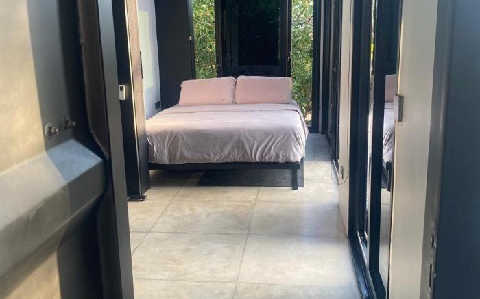 Polpo Nero Private Villa