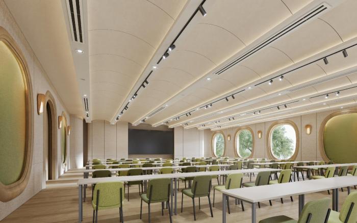 The Standard, Pattaya Na Jomtien