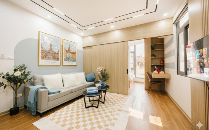 Crescendo Unique Studio