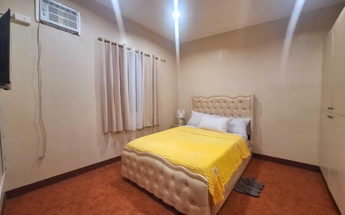 Studio2 Transient Apartment Walking Distance SPMC
