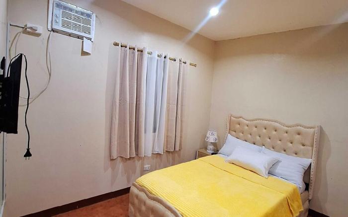 Studio1 Apartment near SM Lanang & SMPC Hospital