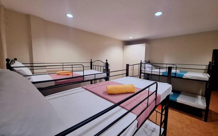 Family Apartment Transient House  SPMC, SM Lanang