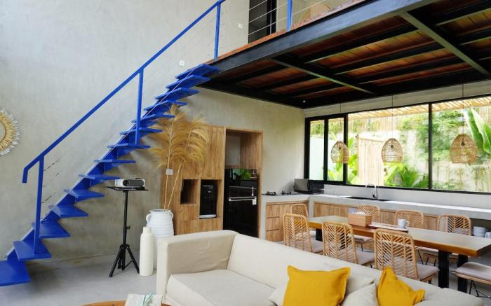 Villa Balena - 4BR Villa in Kerobokan