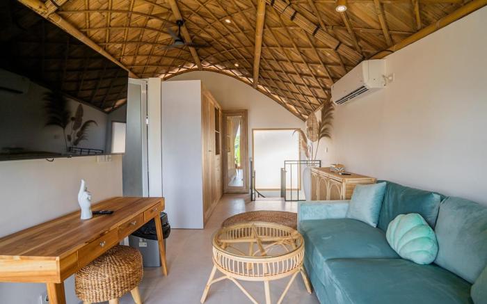 Villa Melao - 3BR Villa in Kerobokan