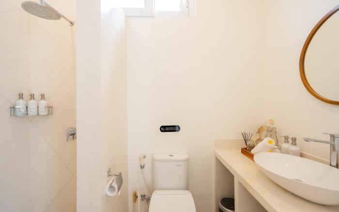 Villa Emira - 2BR Villa in Canggu