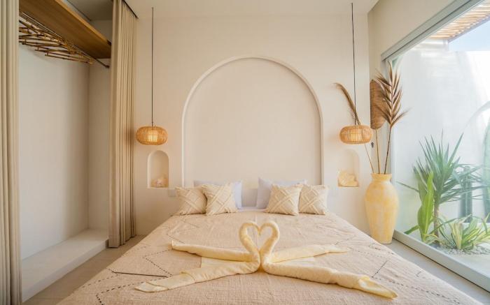 Villa Apollo - 1BR Villa in Canggu