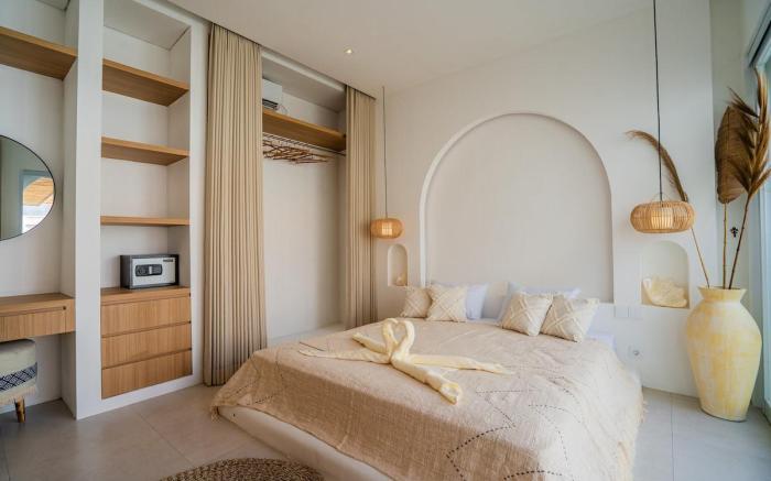 Villa Apollo - 1BR Villa in Canggu