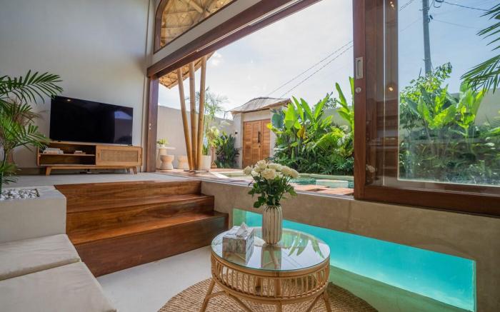 Viva la Vida Villa - 2BR Villa in Kerobokan