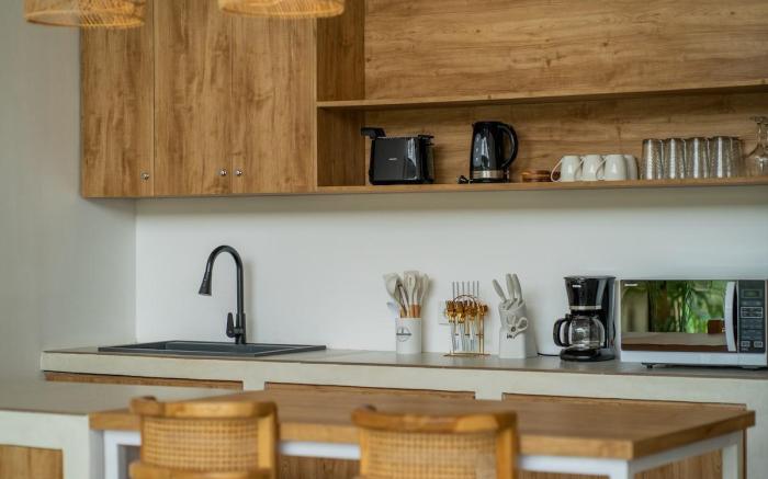 Lovely Bamboo - 2BR Villa in Kerobokan