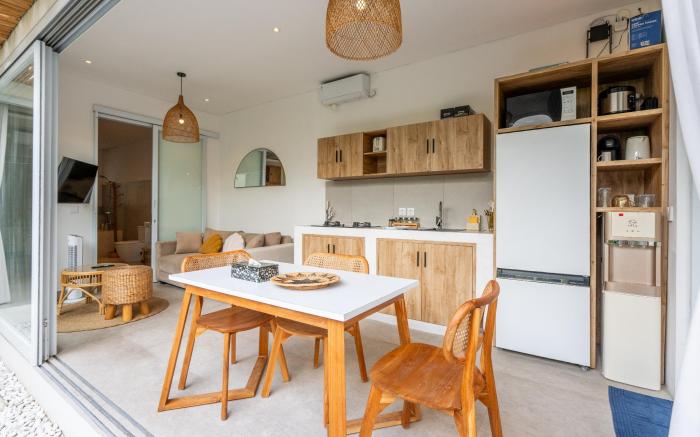 Namera Moonrise - 2 BR Villa in Kerobokan