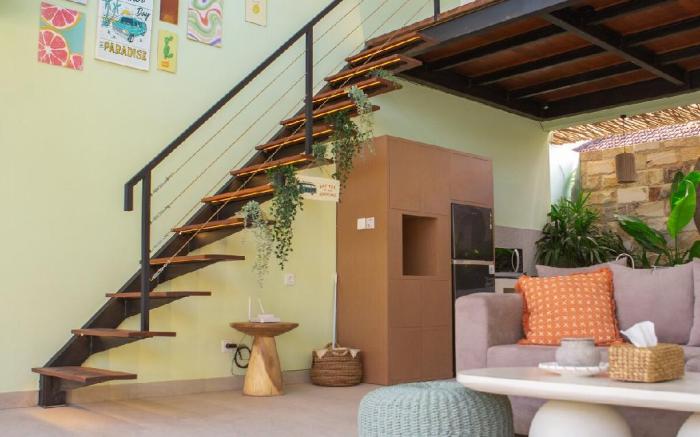 Sundine House - 3BR Poolvilla near Canggu