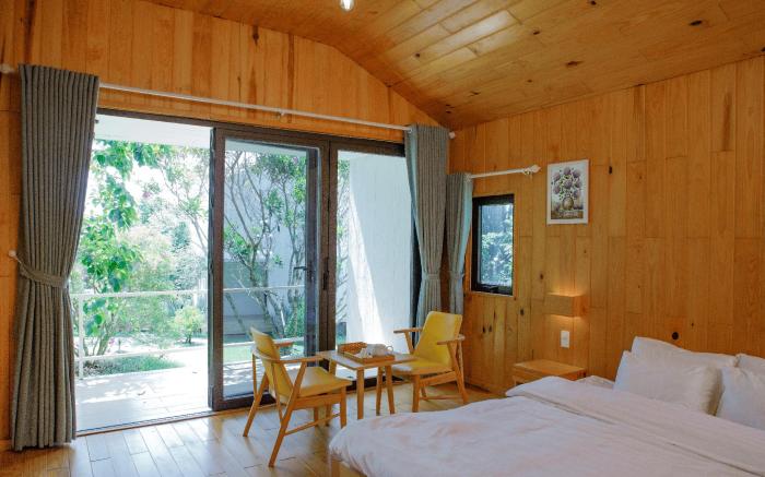 La Maison Dalat City