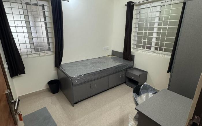 Premium Co-Living