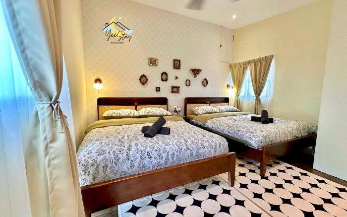 JonkerStreetHaven16pax/Ktv/Jagucci/Private Pool