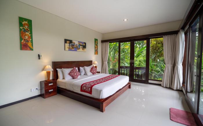 Mardika Private Villa Ubud