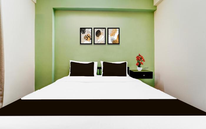 Super Collection O Kottayam Formerly Sap Inn