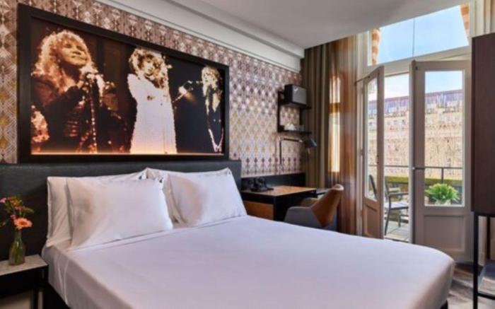 Clayton Hotel Amsterdam American