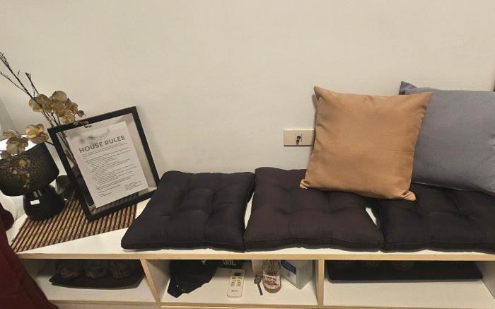 Laidback Cavern at Studio City Alabang