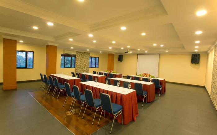 BI Executive Hotel Ancol