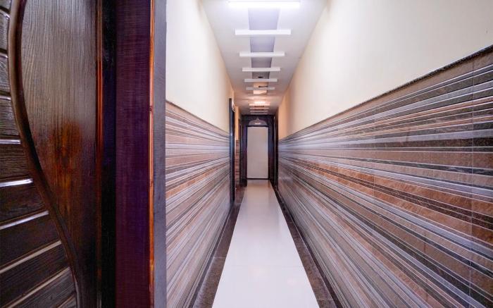 Super Hotel O Datta Nagar Formerly Baba Sai