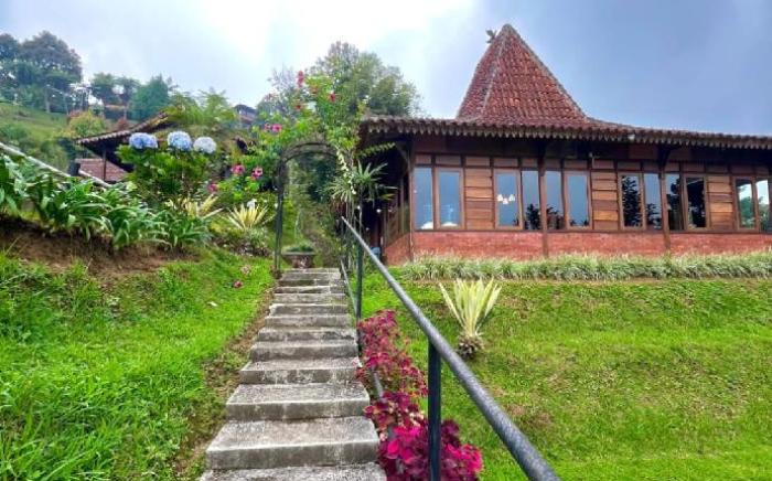 Villa Pondok Sekar