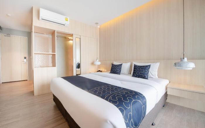 Blooming Hill Boutique Suites