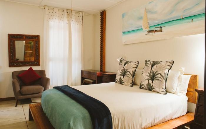 Biweda Nguni Lodge