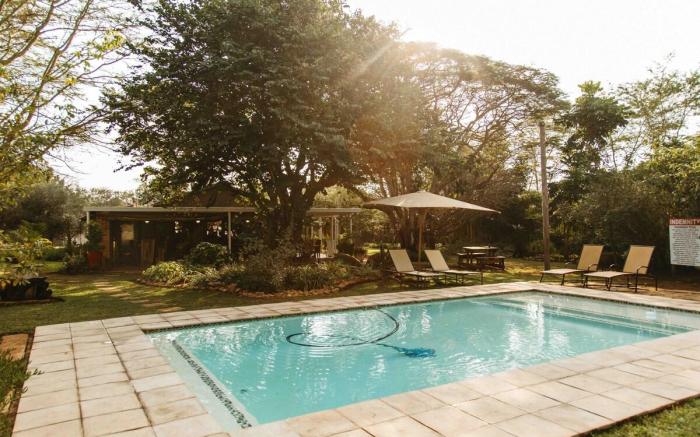 Biweda Nguni Lodge
