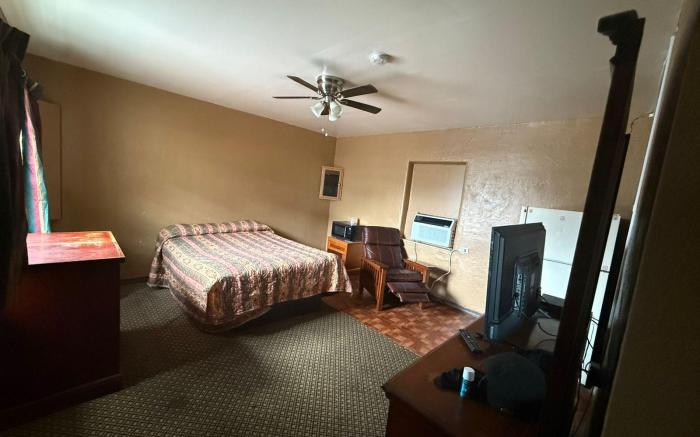 Hotel Avenida, San Clemente Beach