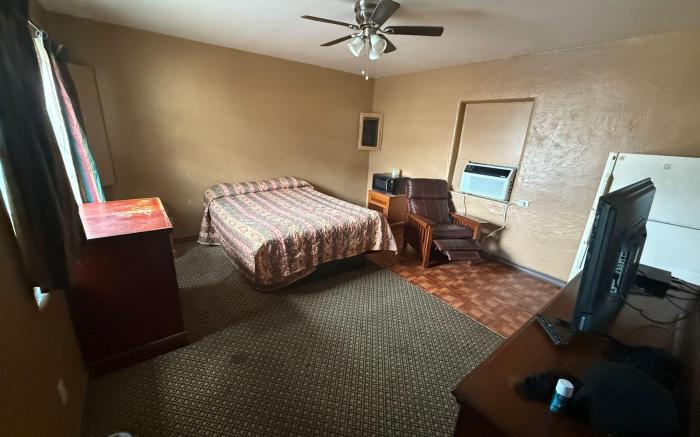 Hotel Avenida, San Clemente Beach