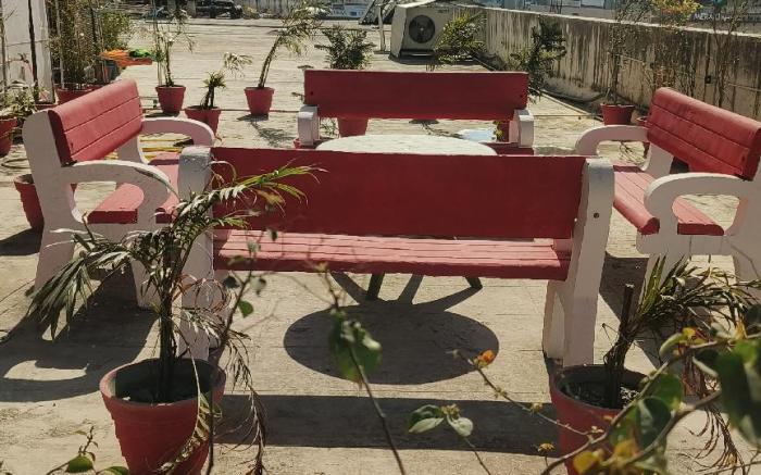 Viaan Dream Haven Homestay
