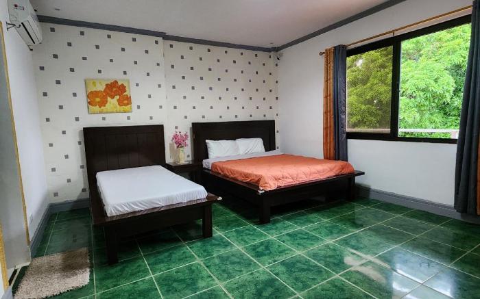 JP BUSINESS VENTURES 