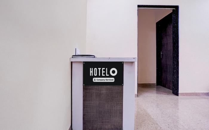 Super Hotel O Main Market Mahabaleshwar