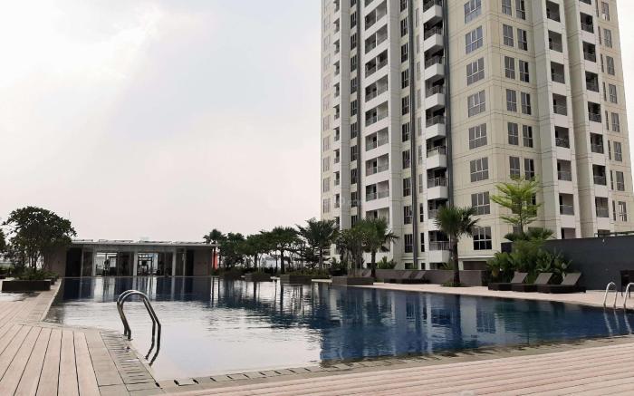 Midtown 1BR Signature Apartment By Travelio