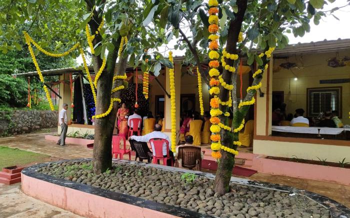 Alate Guest House