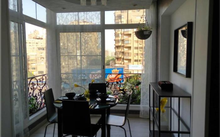 Luxury Mohandeseen Apartment