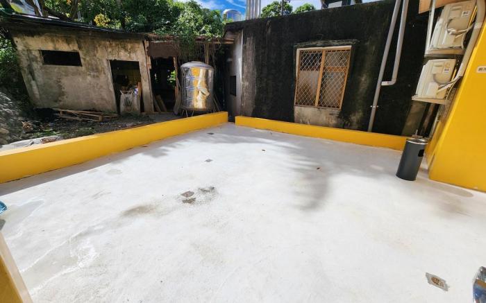 豐濱客棧 Fakong hostel單人