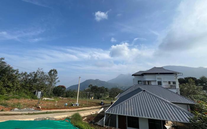 Eastern Heaven Resorts