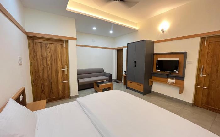 Eastern Heaven Resorts