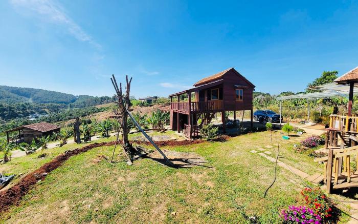 Rose Cottage Nam Ban