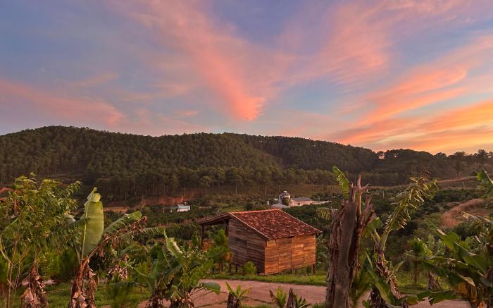 Rose Cottage Nam Ban