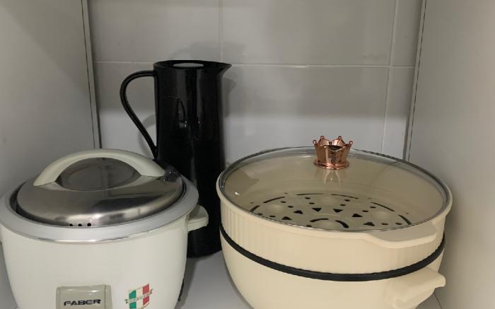 Apartment 1200sqft Presint 16, Putrajaya