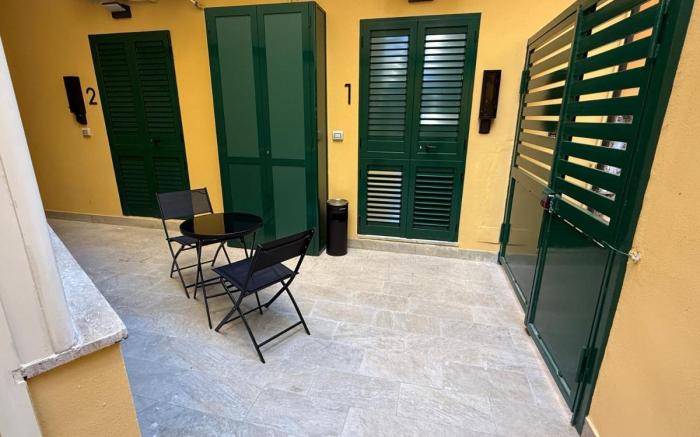 Stay In Naples - Arenaccia 211 Rooms and Suite