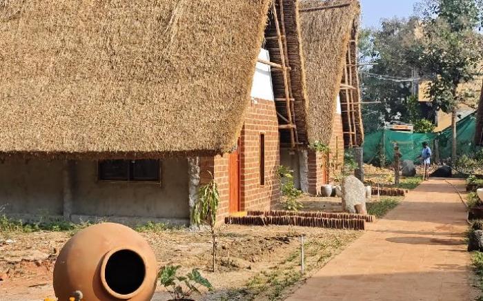 The Imagination Auroville