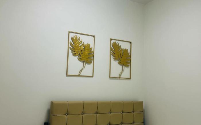 Serene Suite @ S Residences MOA