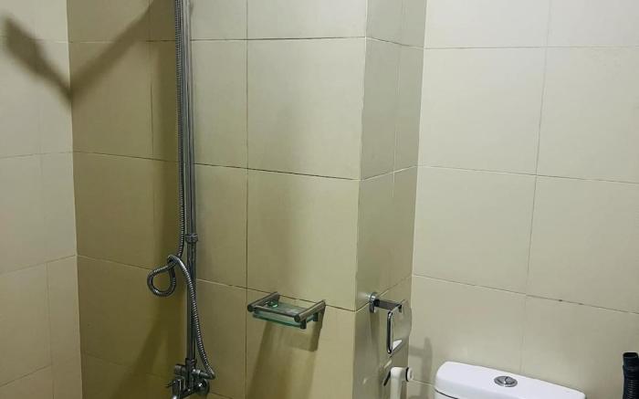 Serene Suite @ S Residences MOA