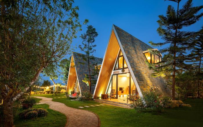 Bai Dinh Garden Resort & Spa