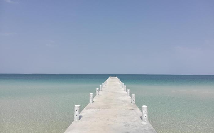 The One Resort Koh Rong